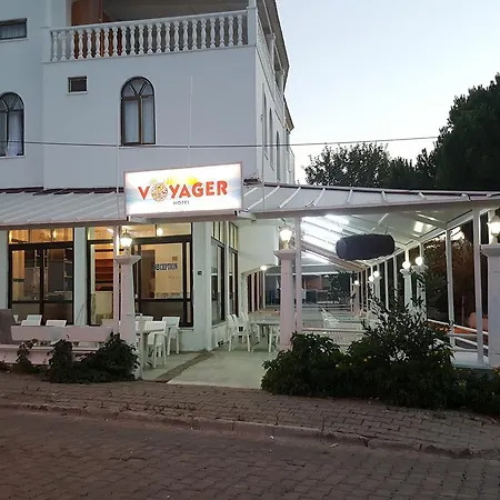 Voyager