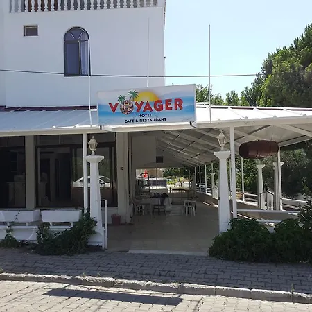 Voyager *
