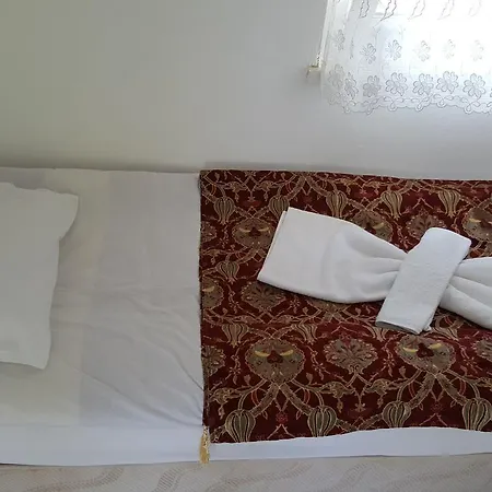 Frühstückspension Voyager Kusadası