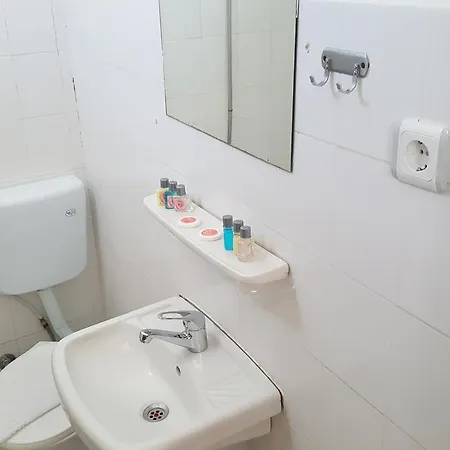 Bed and breakfast Voyager Kusadasi
