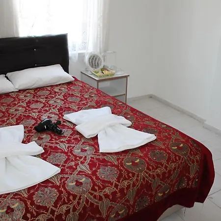 Bed and breakfast Voyager Kusadasi