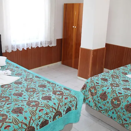 Voyager Bed and breakfast *